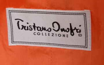 Sukienka Tristano Onorfi. Made in Italy S
