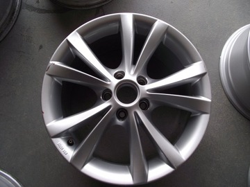 ALUFELGA 17 VW 5 X 112 7,5JX17 ET47 3C9