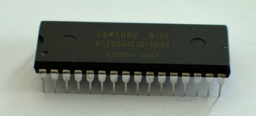 K6T4008C1B-DB55 512Kx8bit LowPower CMOS Static RAM