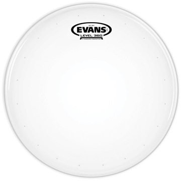 EVANS Genera HD с сухим покрытием, 14 дюймов