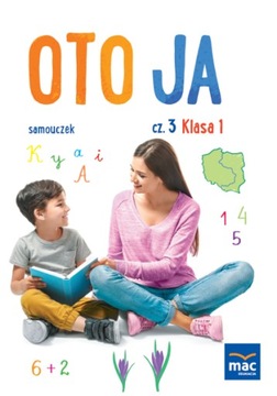 OTO JA Samouczek Klasa 1 Część 3 MAC Edukacja