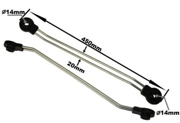 РАЗЪЕМ РЕВЕРСИВНОЙ МАШИНЫ ДЛИННЫЙ ПЛАСТИКОВЫЙ РЕМЕНЬ