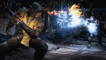 MORTAL KOMBAT X PREMIUM EDITION PL STEAM KEY + БЕСПЛАТНО