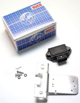 OPEL Astra F Corsa B Vectra A Moduł zapłonowy HUCO