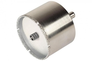Wolfcraft WF 5932000 otwornica diamentowa 74 mm