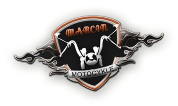 STELAŻE POD SAKWY HONDA VT750 SPIRIT 2007