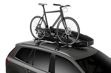 Коробка Коробка Thule MOTION XT SPORT 600 черный