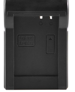 АВТОМОБИЛЬНОЕ ЗАРЯДНОЕ УСТРОЙСТВО ДЛЯ NIKON Coolpix S8200 S9100 S9300 S9900