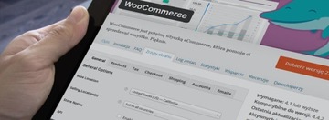 Kurs WOOCOMMERCE - NAJLEPSZE WTYCZKI - DVD