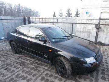 LIŠTA DRŽÁKY OBJÍMKY NÁDRŽE VW PASSAT B5 4X4