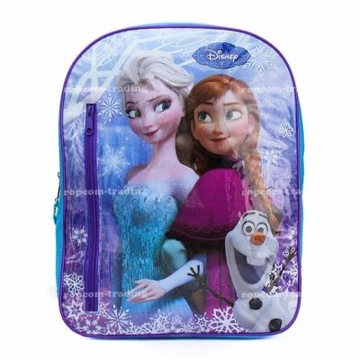 FROZEN Frozen ELSA Set Рюкзак-пенал 5 шт.