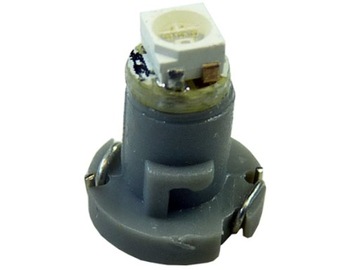 żarówka LED SMD do przycisków T3 R3 8 mm T4 T5 12V
