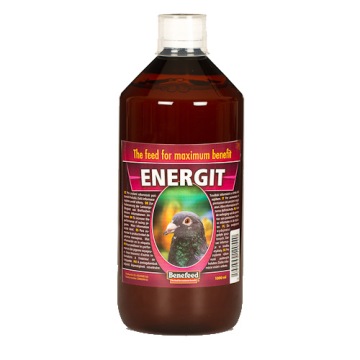 ENERGIT H 1L PIGEON PERFORMANCE IMPROVEMENT PIGEON POST
