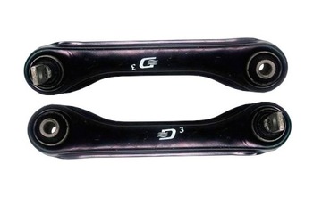 wahacze tuleje VOLVO V40 I S40 I 1995-2004 TYŁ 226mm KPL