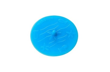 Korek uniwersalny fi 105mm FRISBY BRODZIKA WANNY
