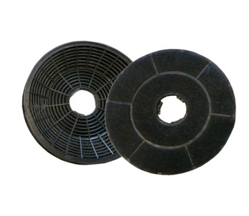 FILTR WĘGLOWY AMICA FWK-160 OTS 625 OTS 625W KPL