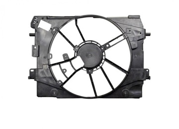 NOWA OBUDOWA WENTYLATOR RENAULT CAPTUR CLIO IV 12-