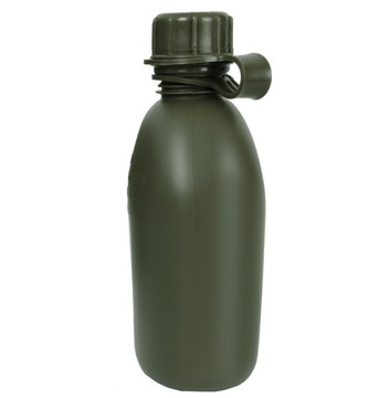 Mil-Tec US Canteen 1QT без крышки, зеленый OD Ko