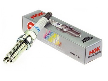ŚWIECA IRYDOWA NGK CR9EIA-9 YAMAHA YZF-R1 2002-03