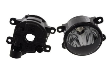 CITROEN C4 C 4 2010- HALOGEN LEVÝ = PRAVÝ ^