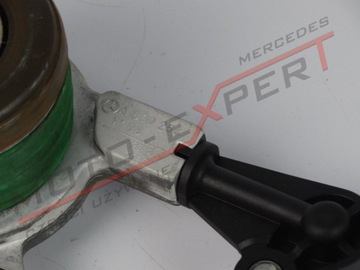 Mercedes 1.8 SPRINTSHIFT СЦЕПЛЕНИЕ 0002541708