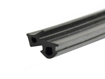 PVC Window Pascket PVC Veka S-126 30м