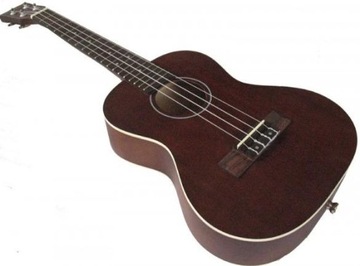 Suzuki SUKT-4 Ukulele tenorowe zestaw