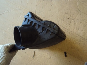 POUZDRO FILTRU VZDUCHU SUBARU FORESTER 02- 2.0 B