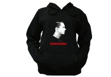 BLUZA WZORY EMINEM Marshall Bruce Mathers
