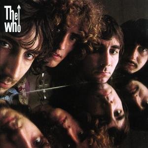 THE WHO ULTIMATE COLLECTION /2CD/