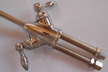 Двойной излив для осмоса, каплевидная модель в стиле ретро (2)