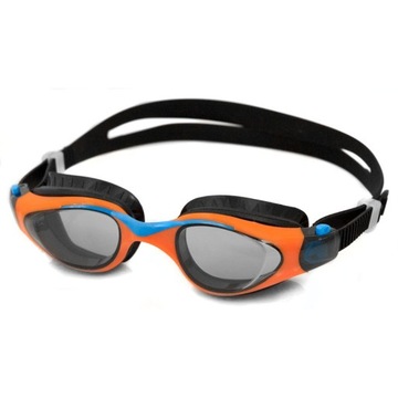ZESTAW AQUA-SPEED Okularki Dziecięce Basen + ETUI