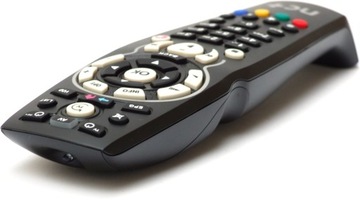 Оригинальный новый пульт дистанционного управления для декодеров NC+ BOX+ и т. д.