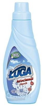 GOLD DROP KROCHMAL ŁUGA 500ml