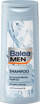 Balea Men szampon Sensitive 300ml