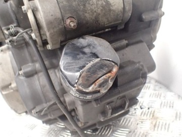 Двигатель Aprilia Dorsoduro 750 2008 г.
