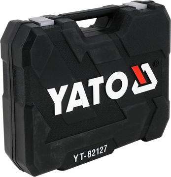 ДРЕЛЬ-ПЕРКОЛ YATO SDS+ 1500Вт 3л GW