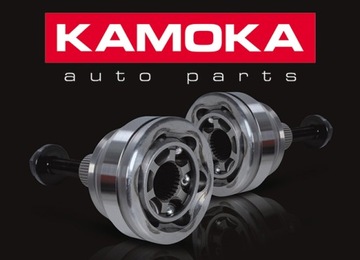 фото ориг. №2, Kamoka 8002 set hinge, gimbal