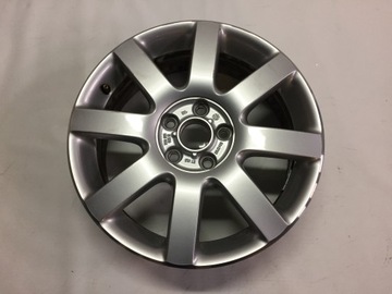 FELGA 17 VW GOLF 5 V 6x17 ET48,5 1K0601025N