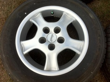 5x114.3 TOYOTA NISSAN HONDA MAZDA KIA зима 4мм