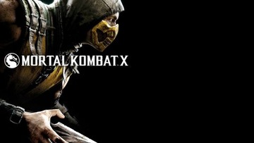 MORTAL KOMBAT XL + 23 DLC PL STEAM КЛЮЧ + БОНУС