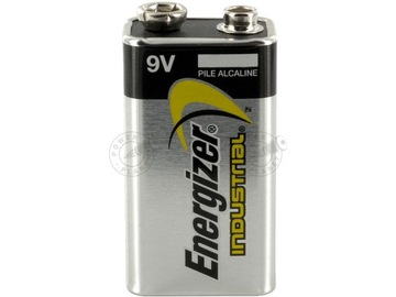 ЩЕЛОЧНАЯ БАТАРЕЯ BAT-6LR61/E 9V 6LR61 ENERGIZER