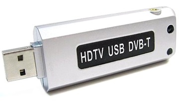 USB-ДЕКОДЕР-ТЮНЕР ДЛЯ DVB-T MPEG-4 HD ТВ-КОМПЬЮТЕРА