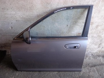 MAZDA 6 XEDOS - DVEŘE LEVÝ PŘEDNÍ KPL.