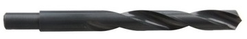 WIERTŁO DO METALU PODTACZANE FI 20 MM HSS CZARNE