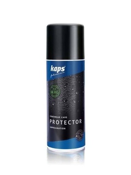 Protector Impregnat Kaps 200ml No PFC Fluor Free