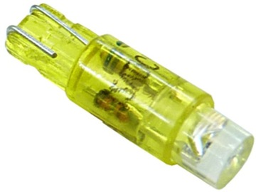 żarówka LED T5 zegar deska R5 W1,2W W2W W2,3W 12V