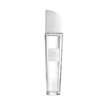 AVON WODA TOALETOWA PUR BLANCA 50 ML NOWOŚĆ