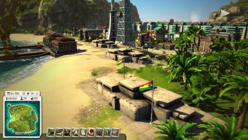 TROPICO 5 V COMPLETE COLLECTION PL STEAM KLUCZ + GRATIS