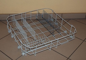 НИЖНЯЯ КОРЗИНА ДЛЯ ПОСУДОМОЕЧНОЙ МАШИНЫ AEG ELECTROLUX PRIVILEG 60